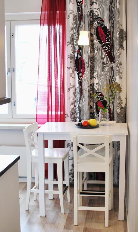 Piriko City Centre Apartment Rovaniemi Chambre photo