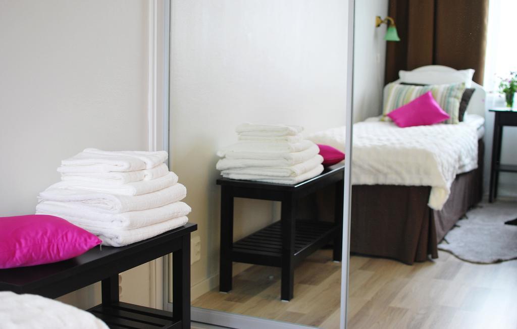 Piriko City Centre Apartment Rovaniemi Chambre photo