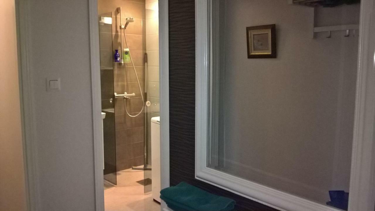 Piriko City Centre Apartment Rovaniemi Extérieur photo